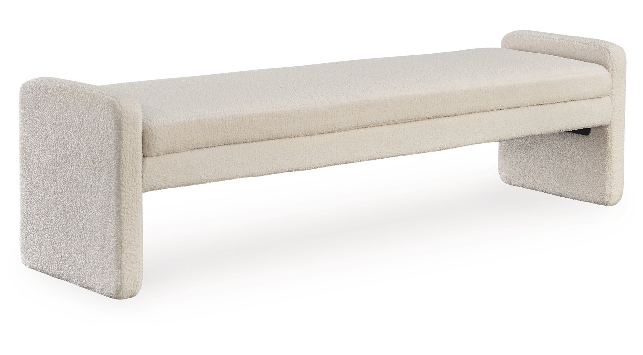 Lembertson Accent Bench