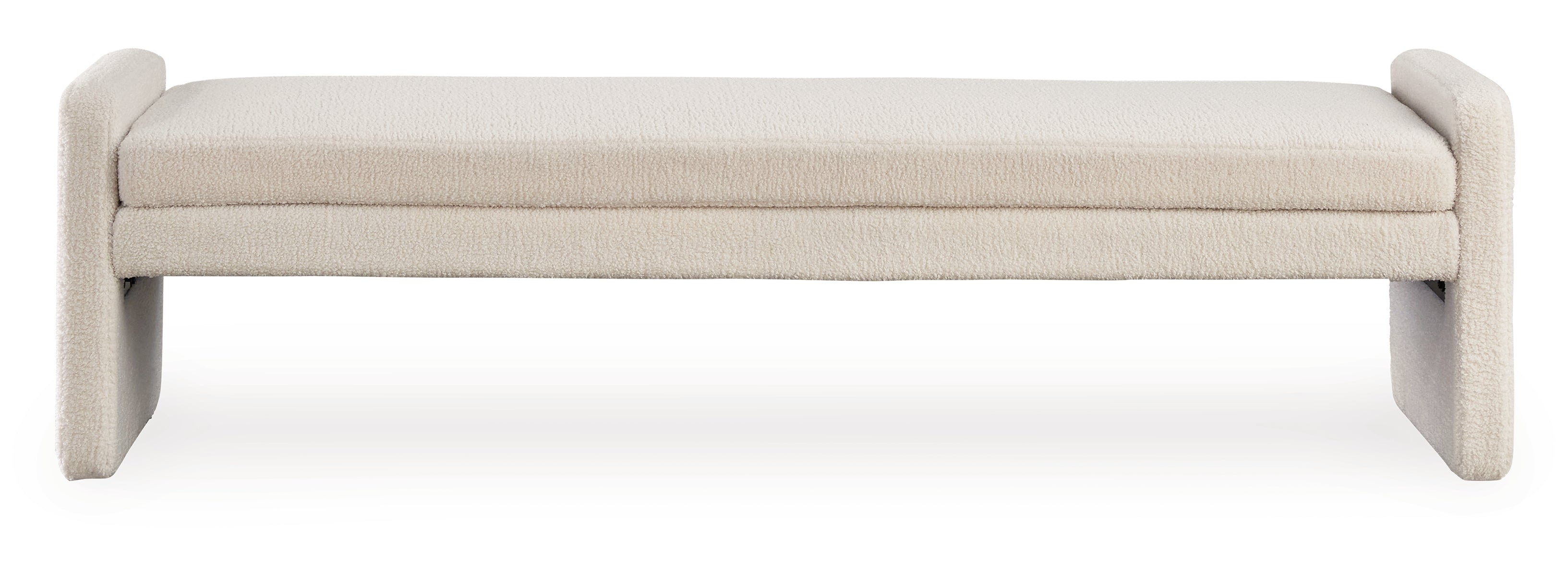 Lembertson Accent Bench