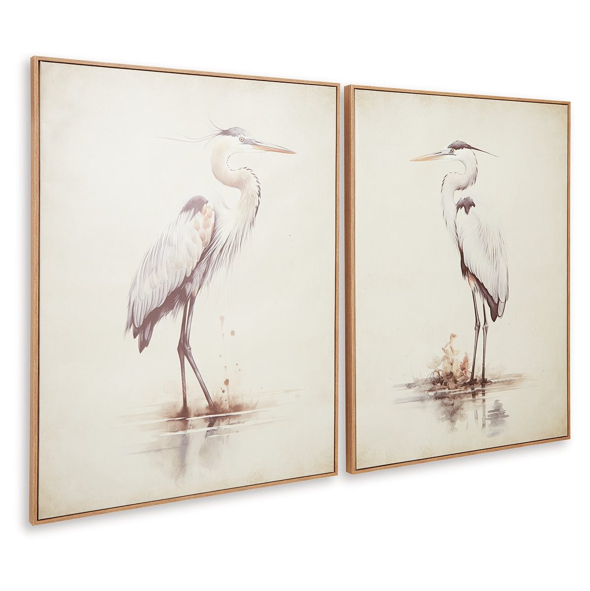 Aubinell Wall Art (Set of 2)