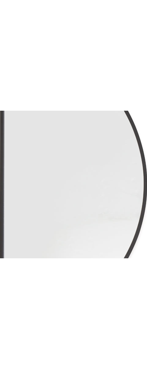 Denlow Accent Mirror