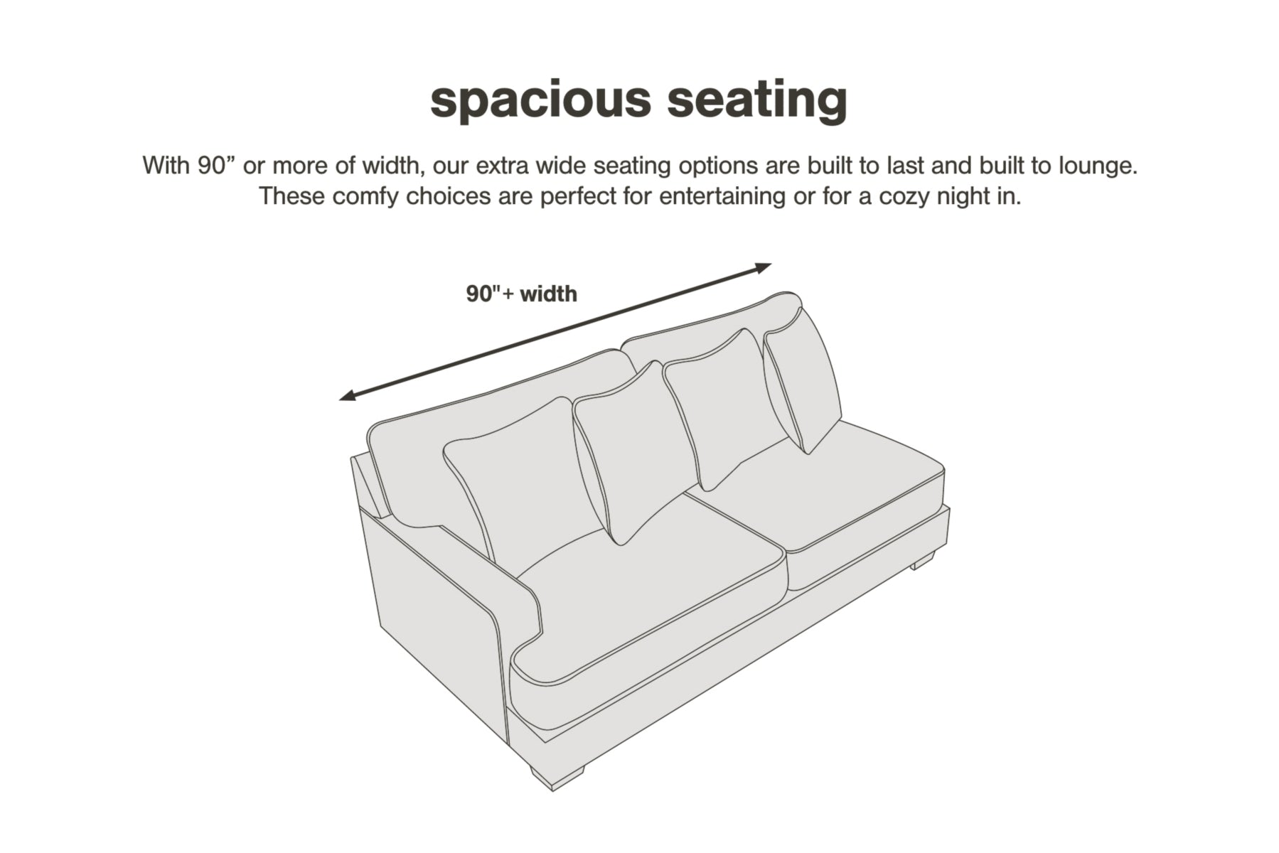 Boxberg Sofa, Loveseat and Recliner