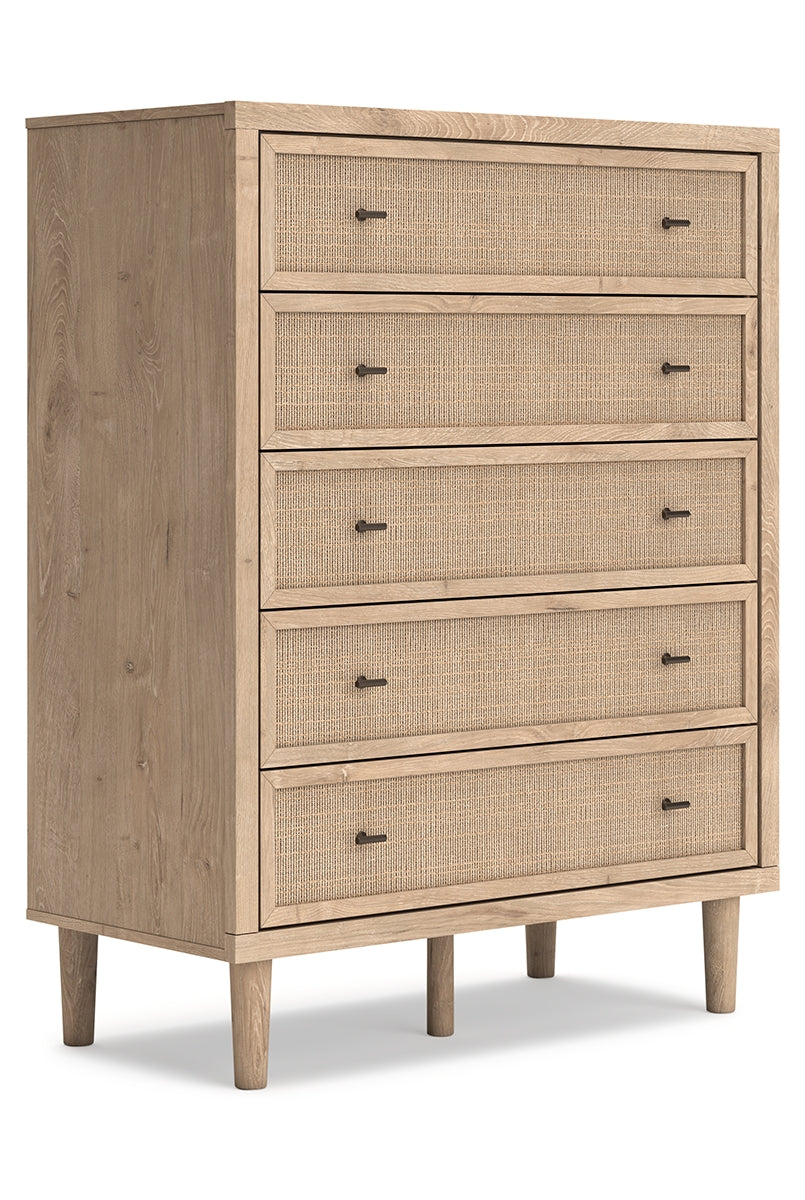 Cielden Chest of Drawers