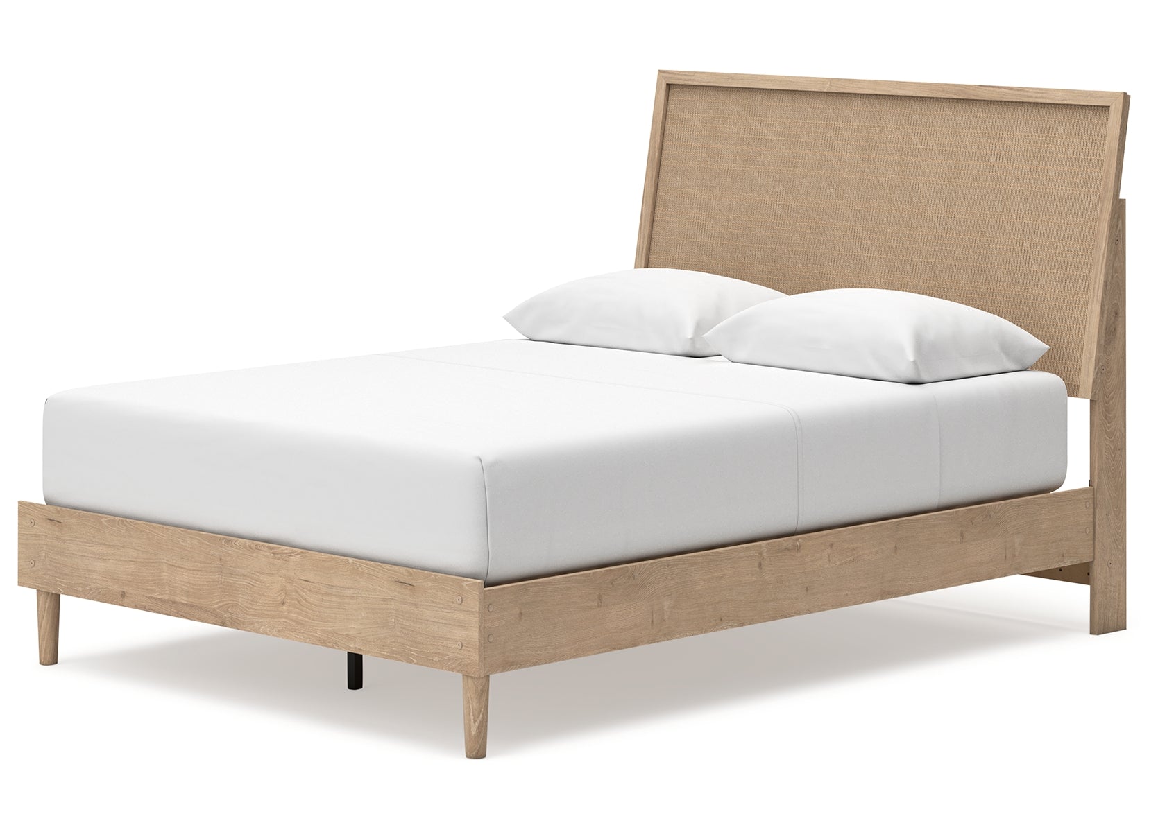 Cielden Queen Panel Bed