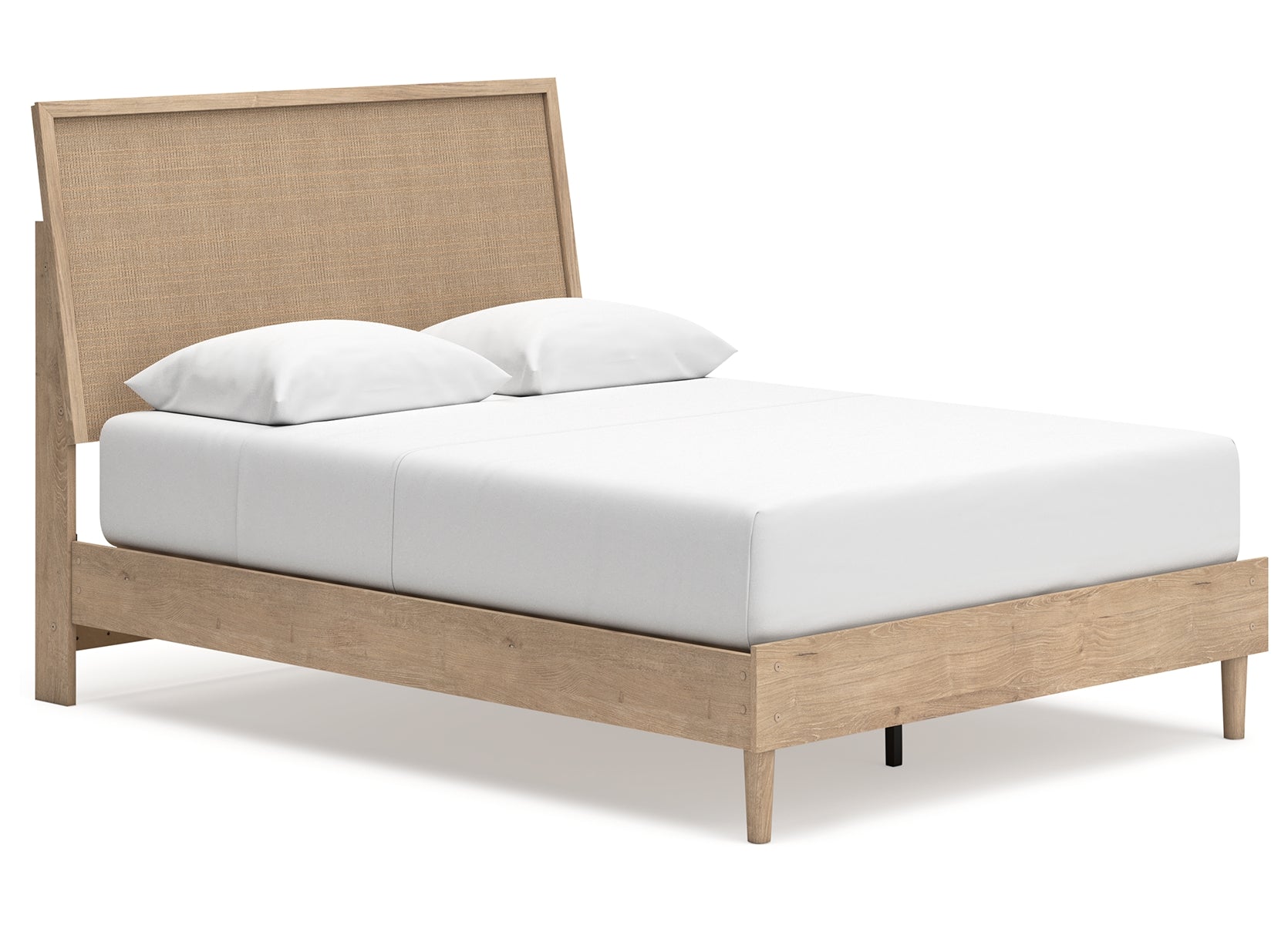 Cielden Queen Panel Bed