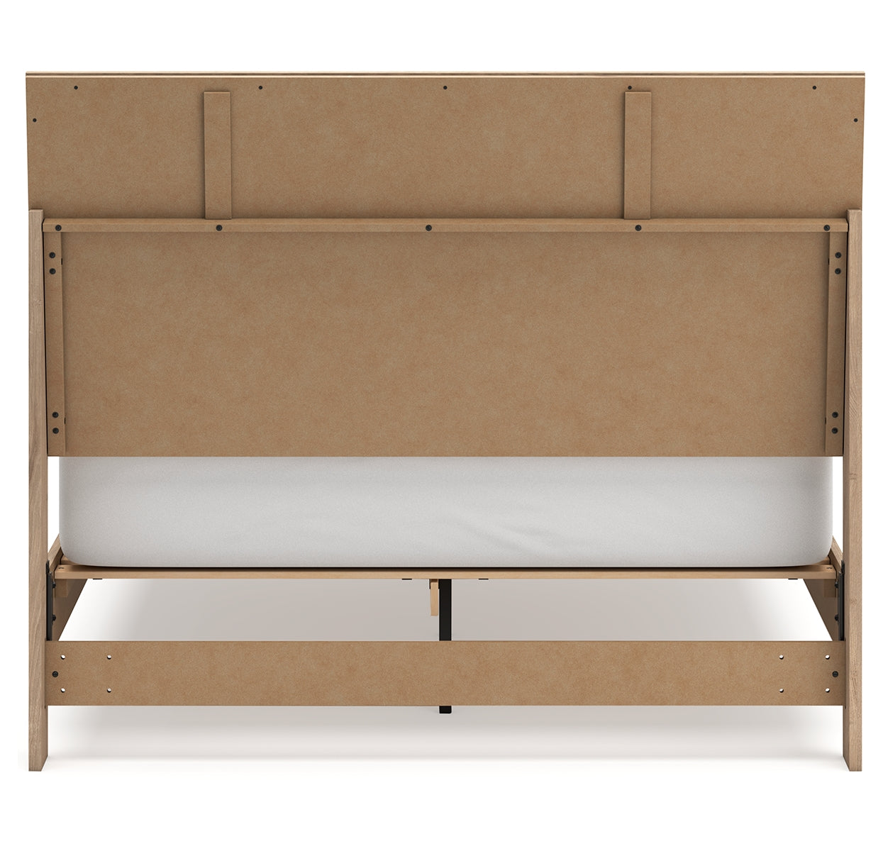 Cielden Queen Panel Bed