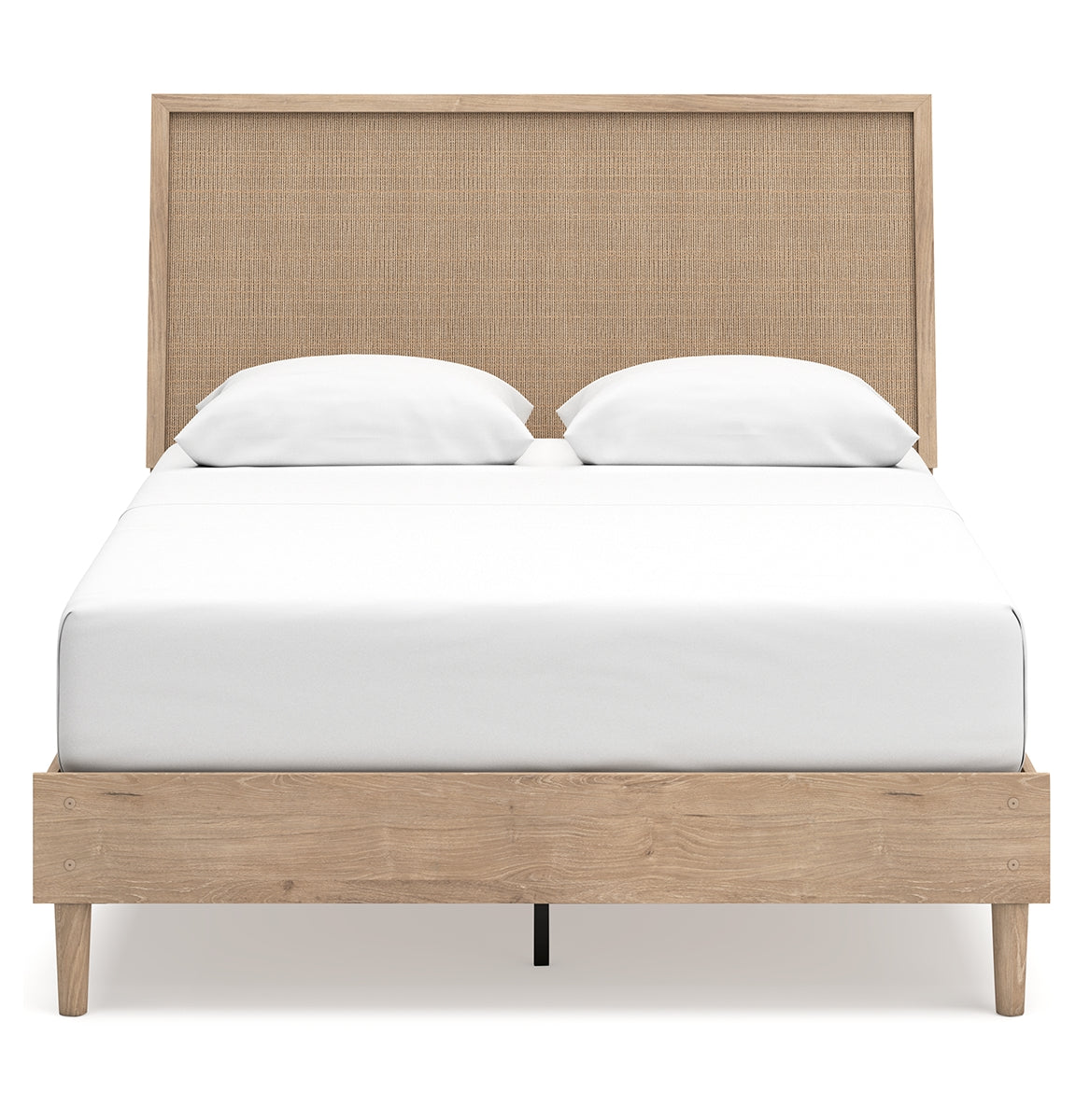 Cielden Queen Panel Bed