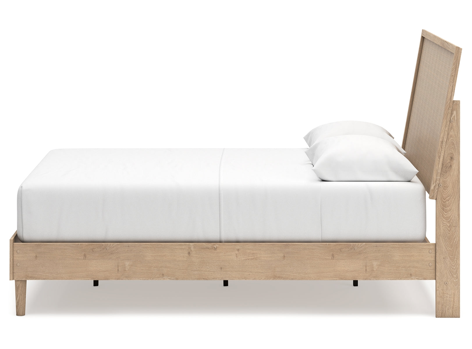 Cielden Queen Panel Bed