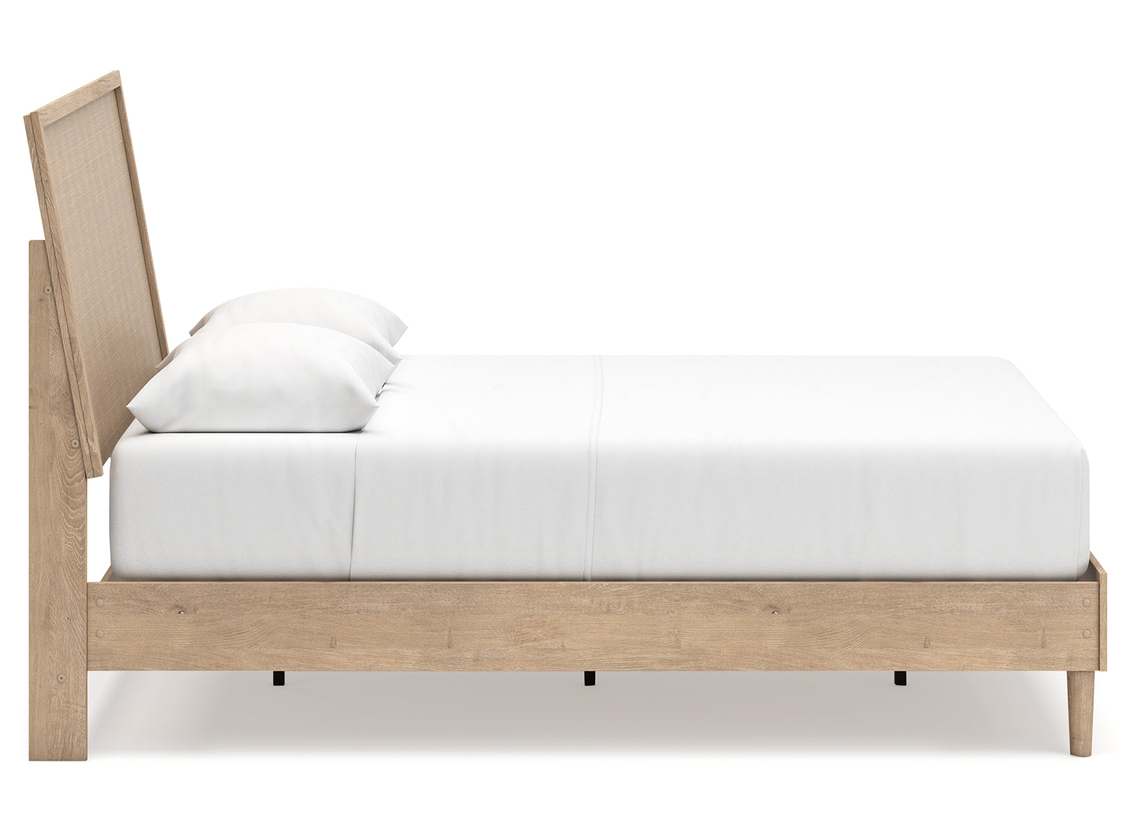 Cielden Queen Panel Bed