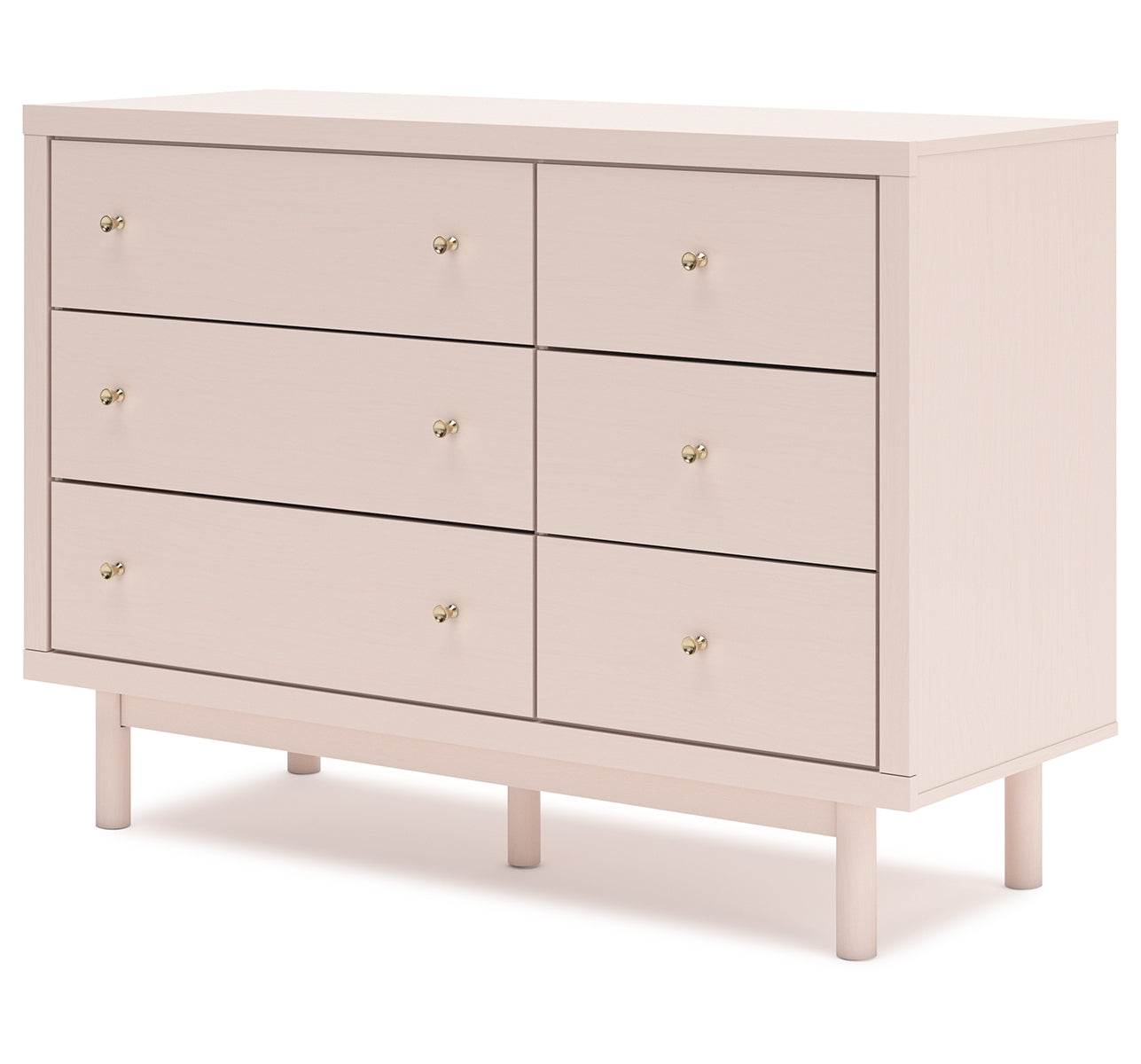 Wistenpine Dresser