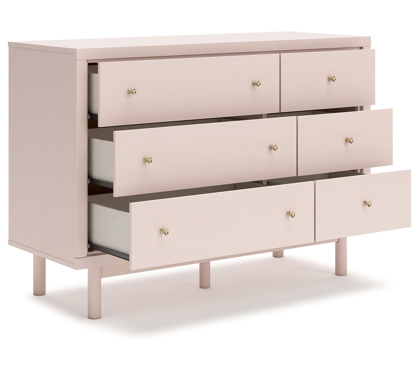 Wistenpine Dresser