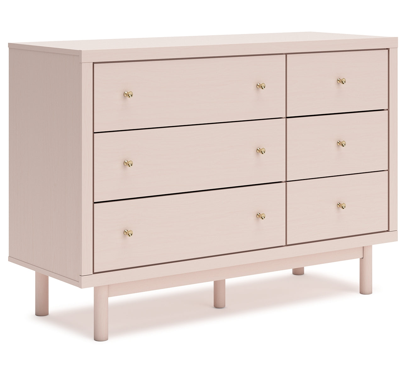 Wistenpine Dresser