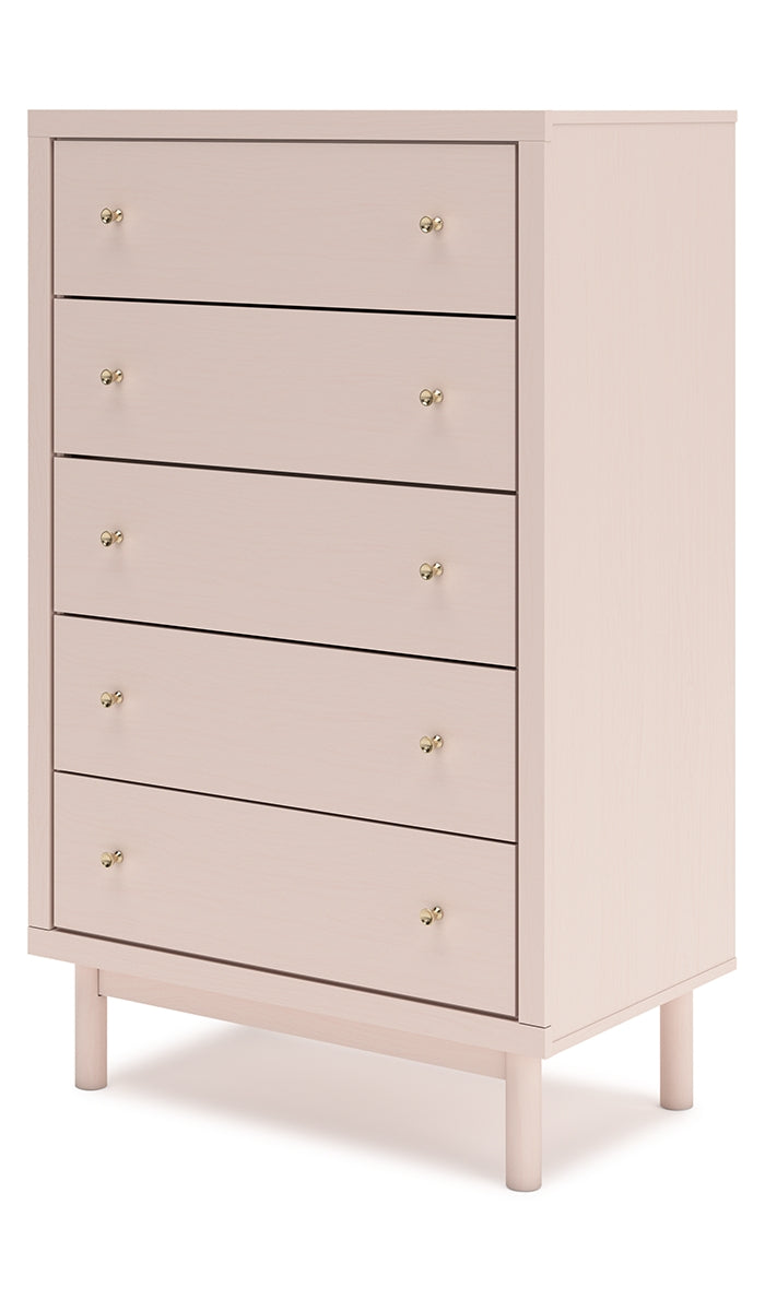 Wistenpine Chest of Drawers