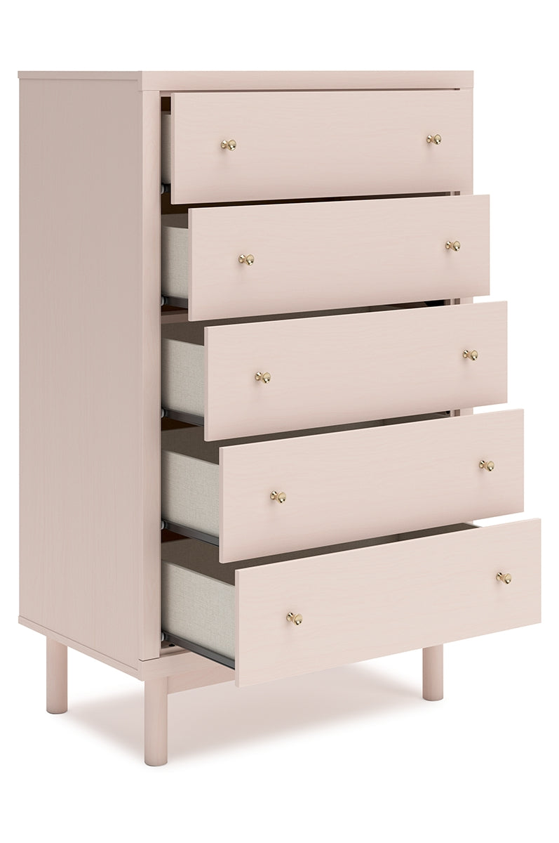 Wistenpine Chest of Drawers