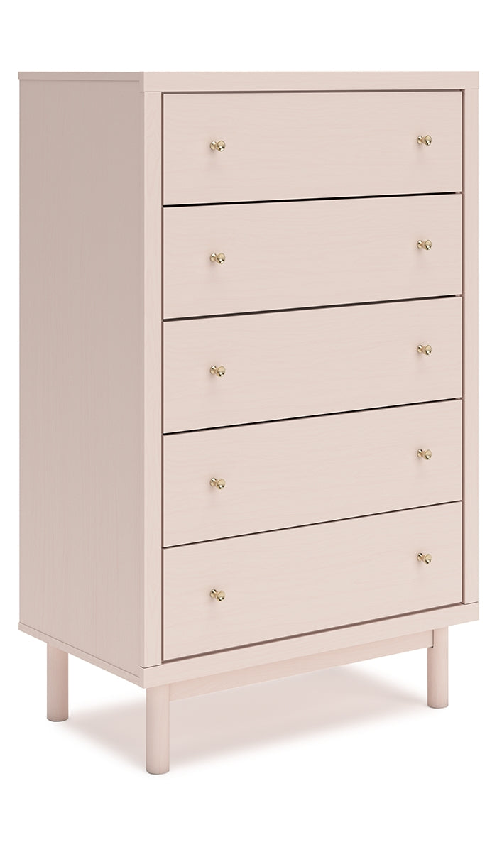 Wistenpine Chest of Drawers