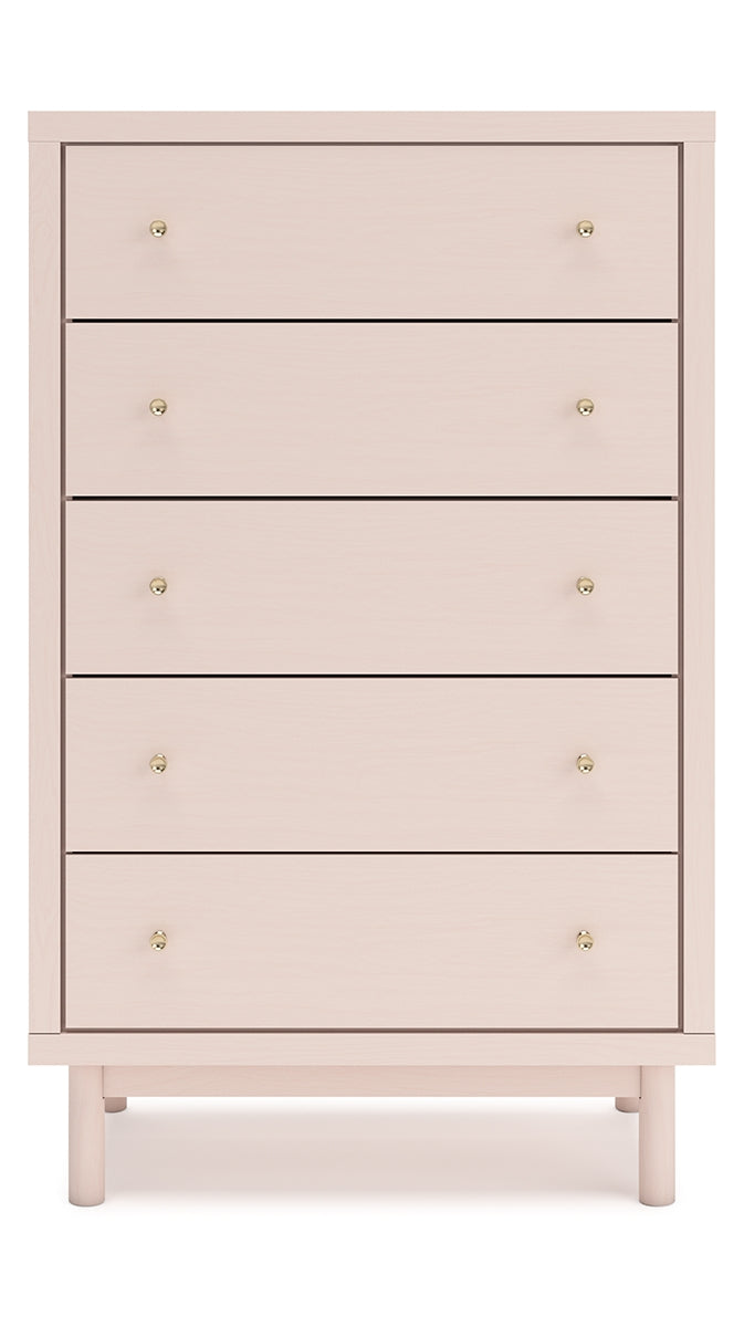 Wistenpine Chest of Drawers