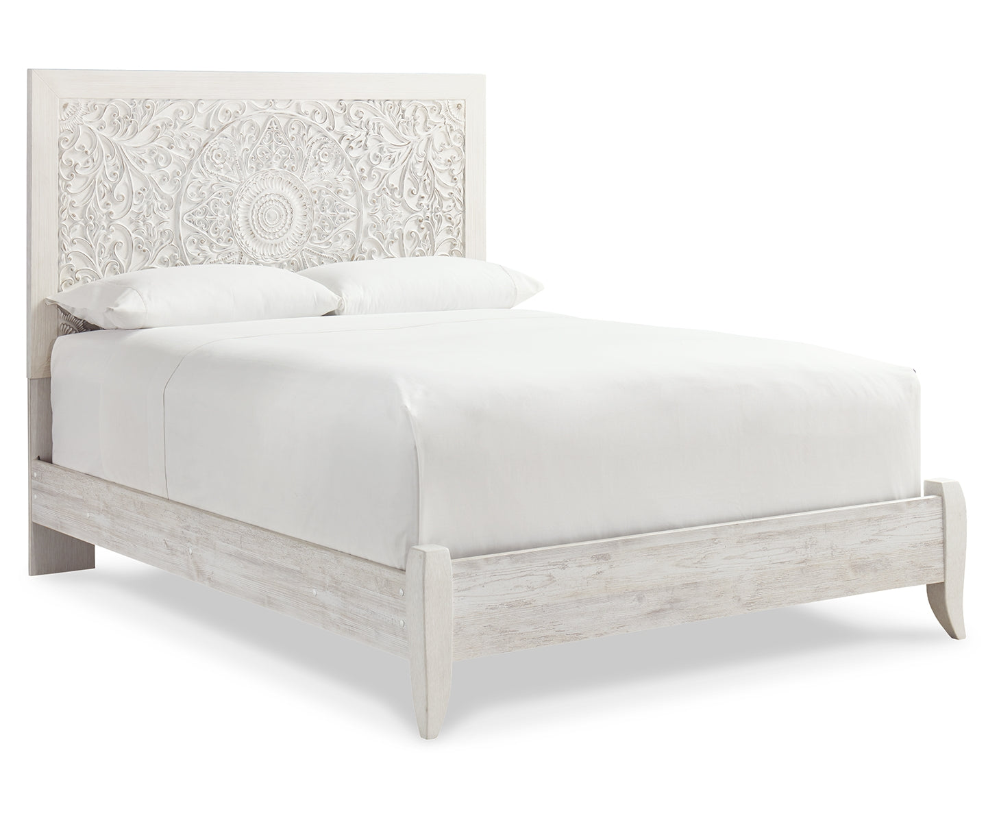 Paxberry Queen Panel Headboard