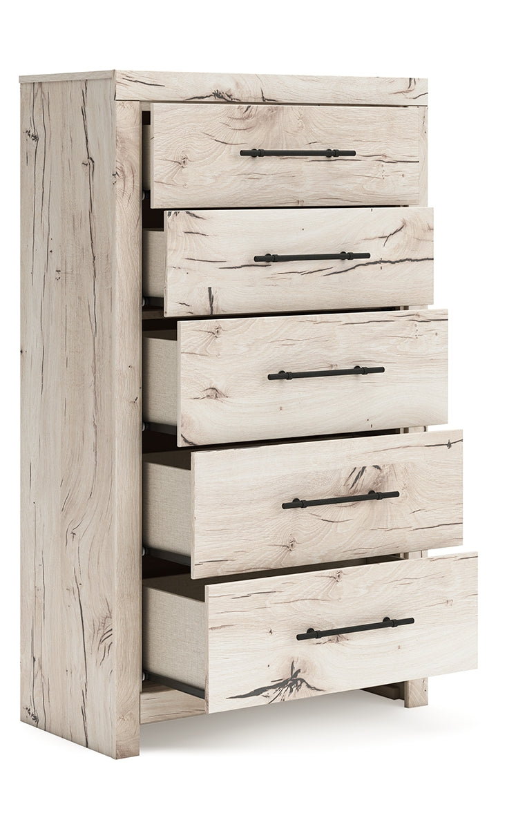 Lawroy Chest of Drawers