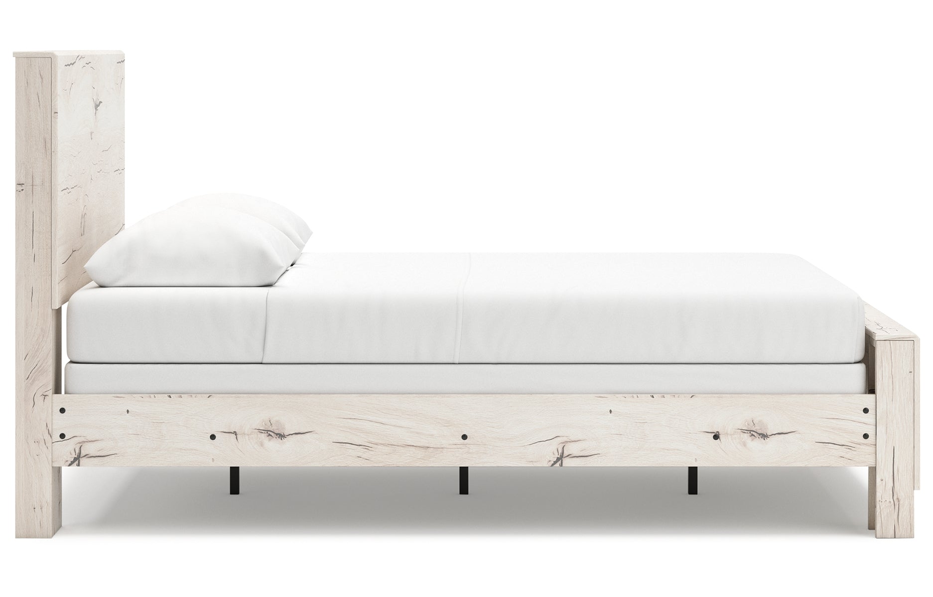 Lawroy Queen Panel Bed