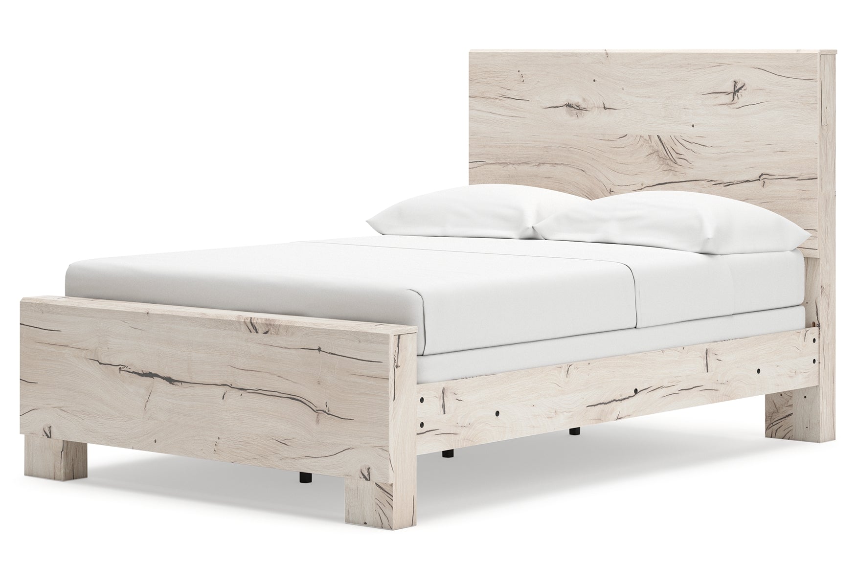 Lawroy Full Panel Bed