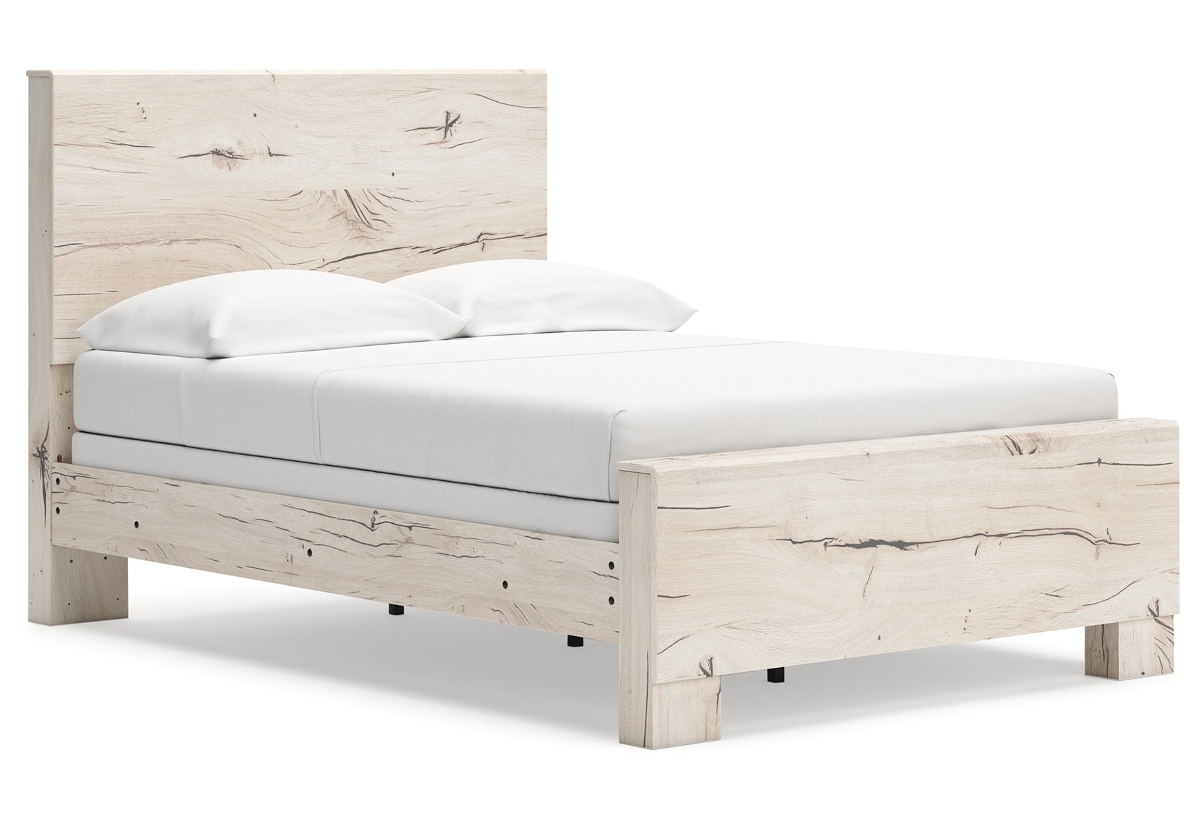 Lawroy Full Panel Bed