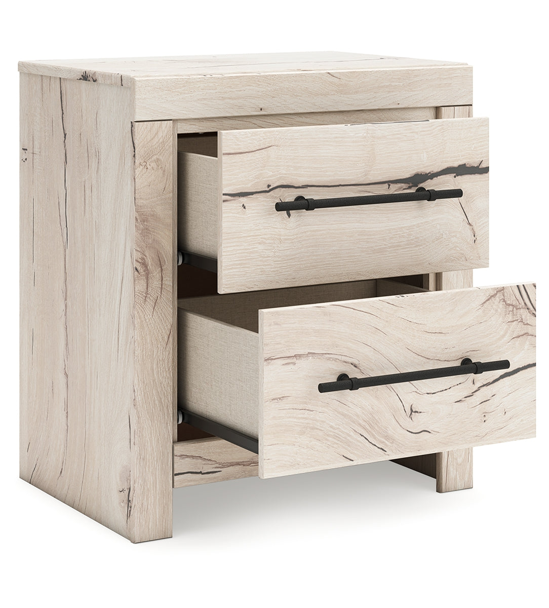 Lawroy Nightstand