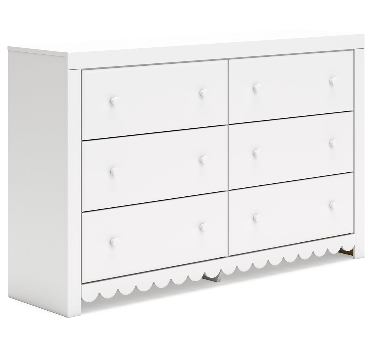 Mollviney Dresser