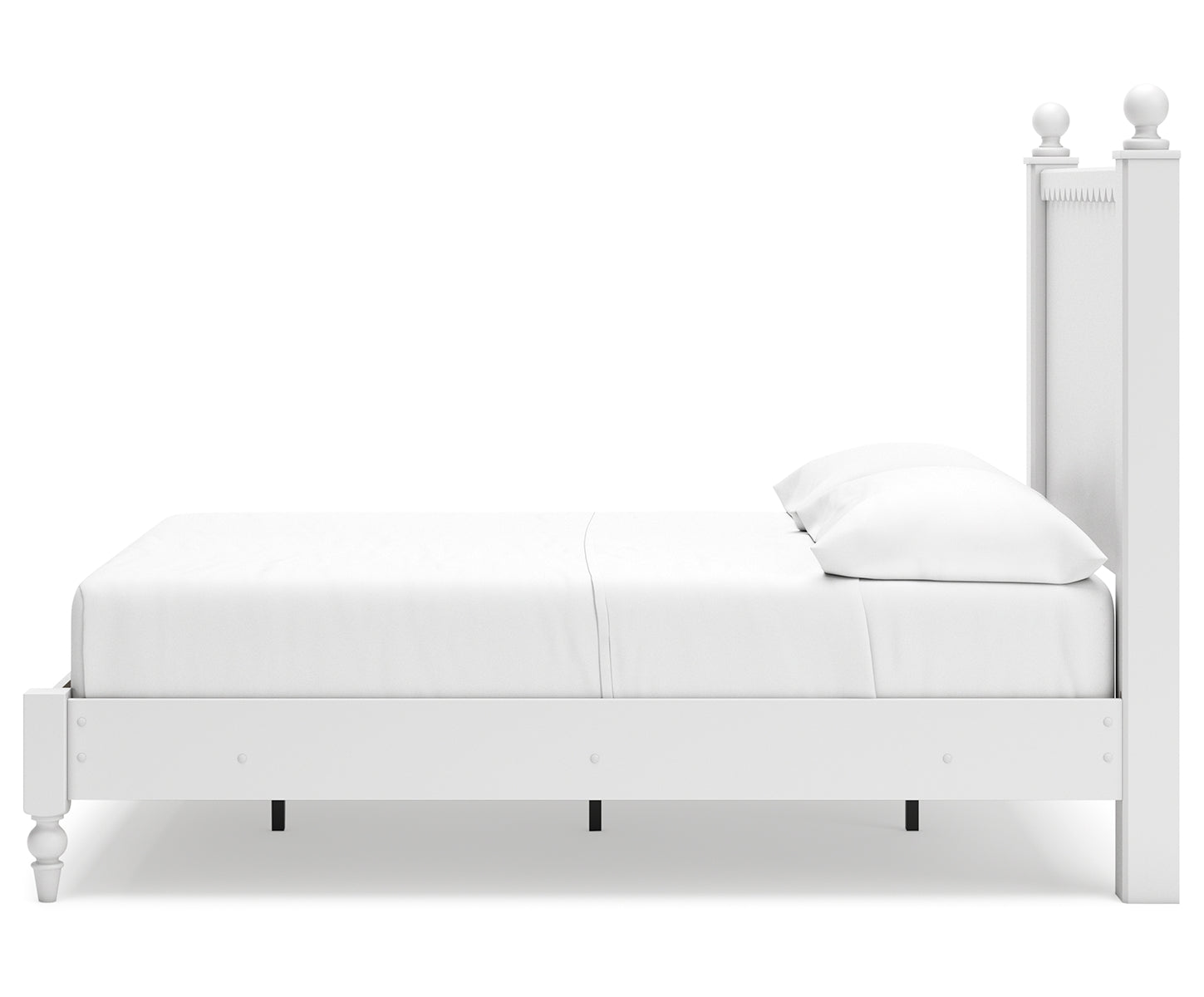 Mollviney Full Panel Bed