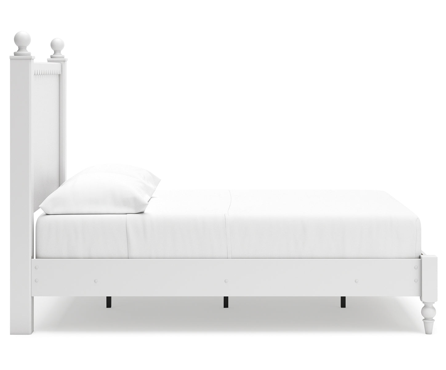 Mollviney Full Panel Bed