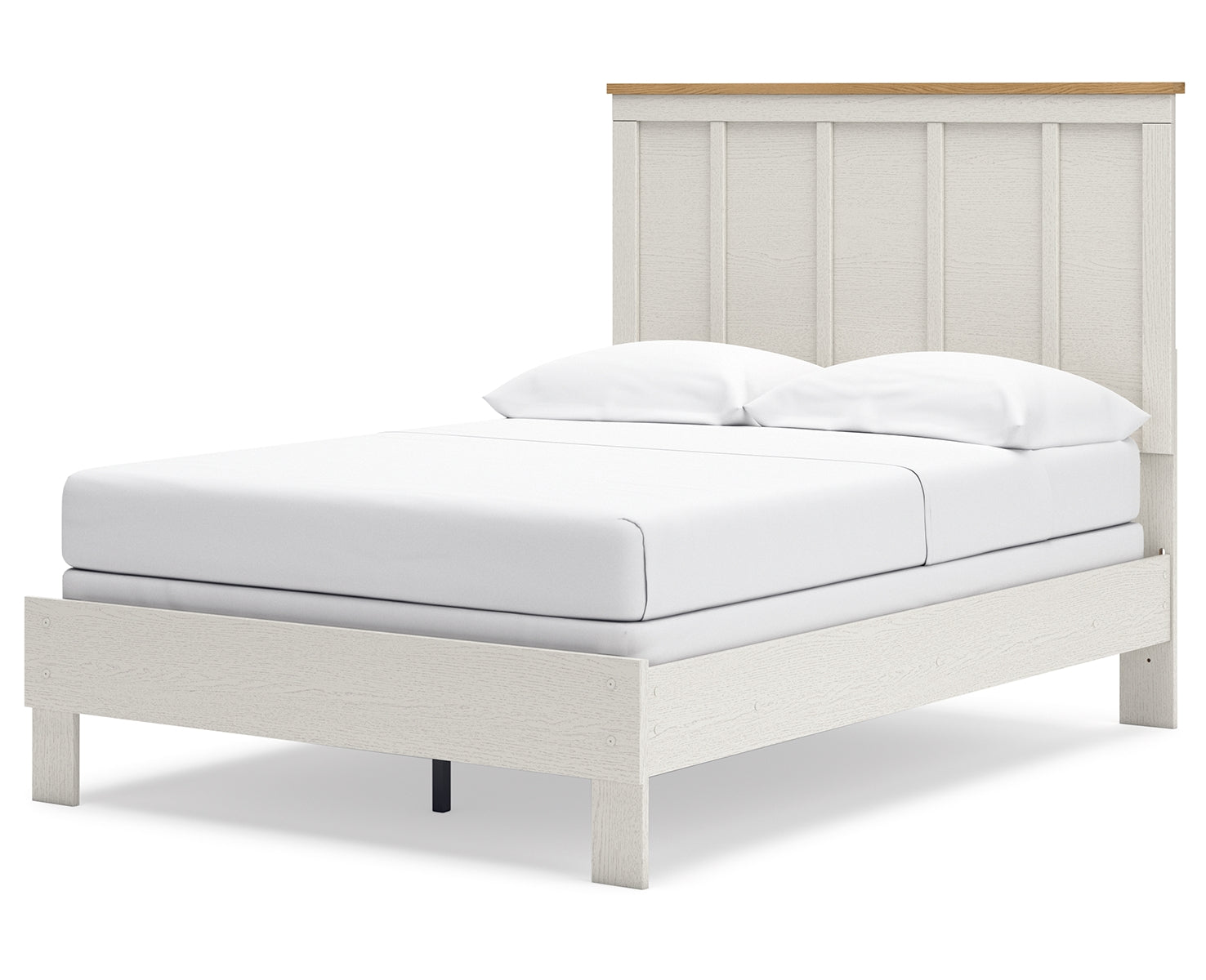 Linnocreek Full Panel Bed