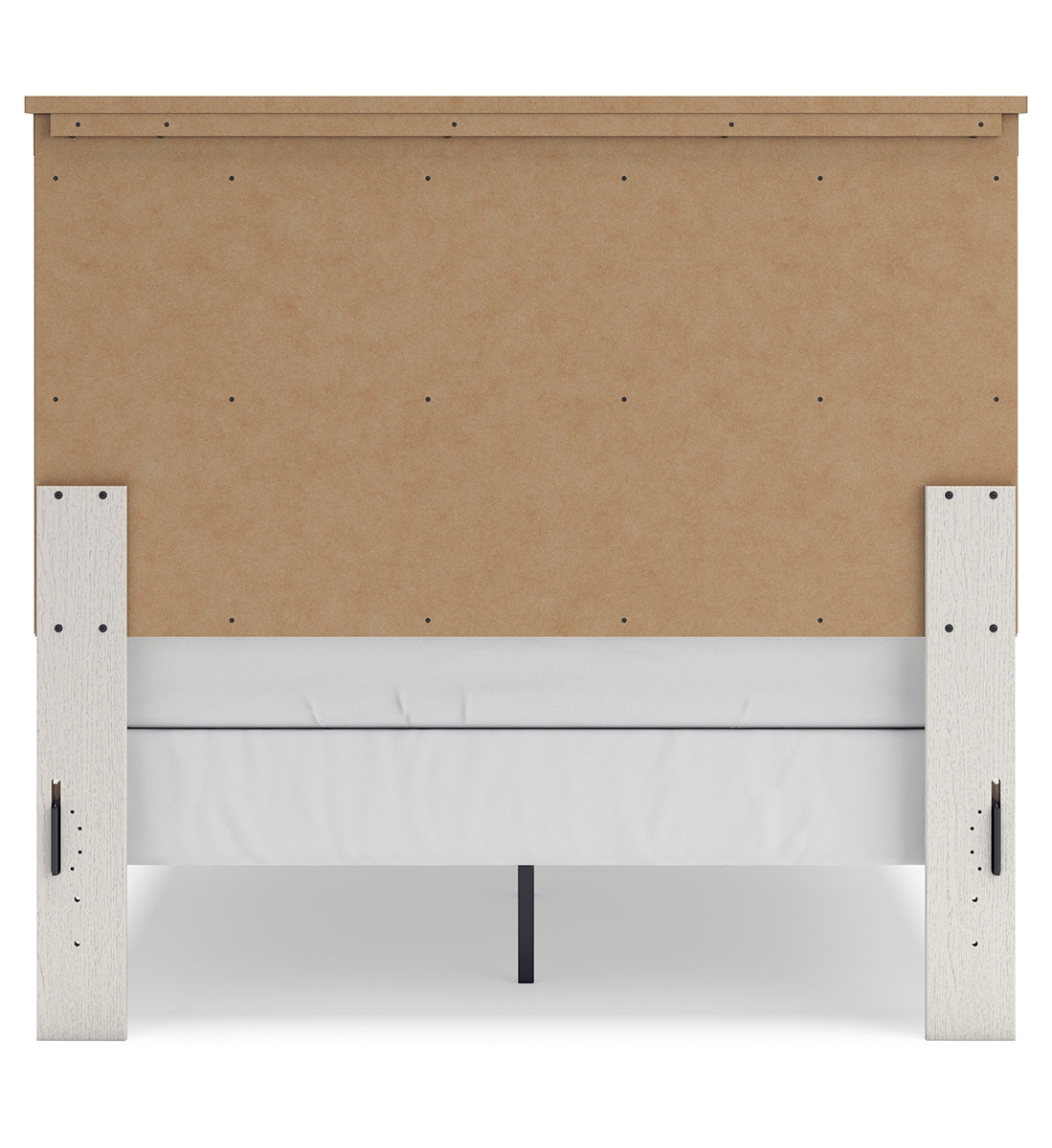 Linnocreek Full Panel Bed