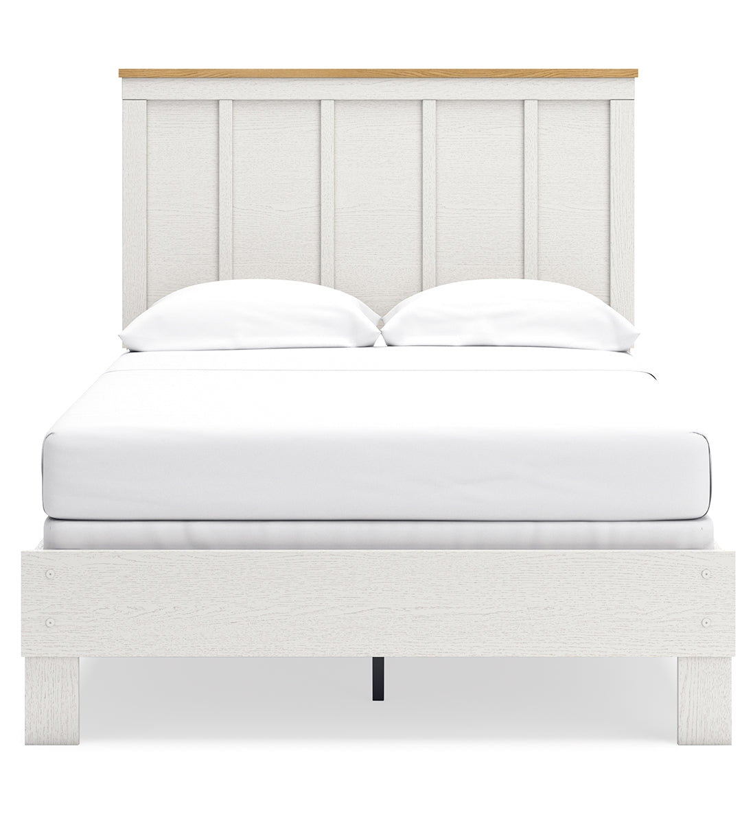 Linnocreek Full Panel Bed