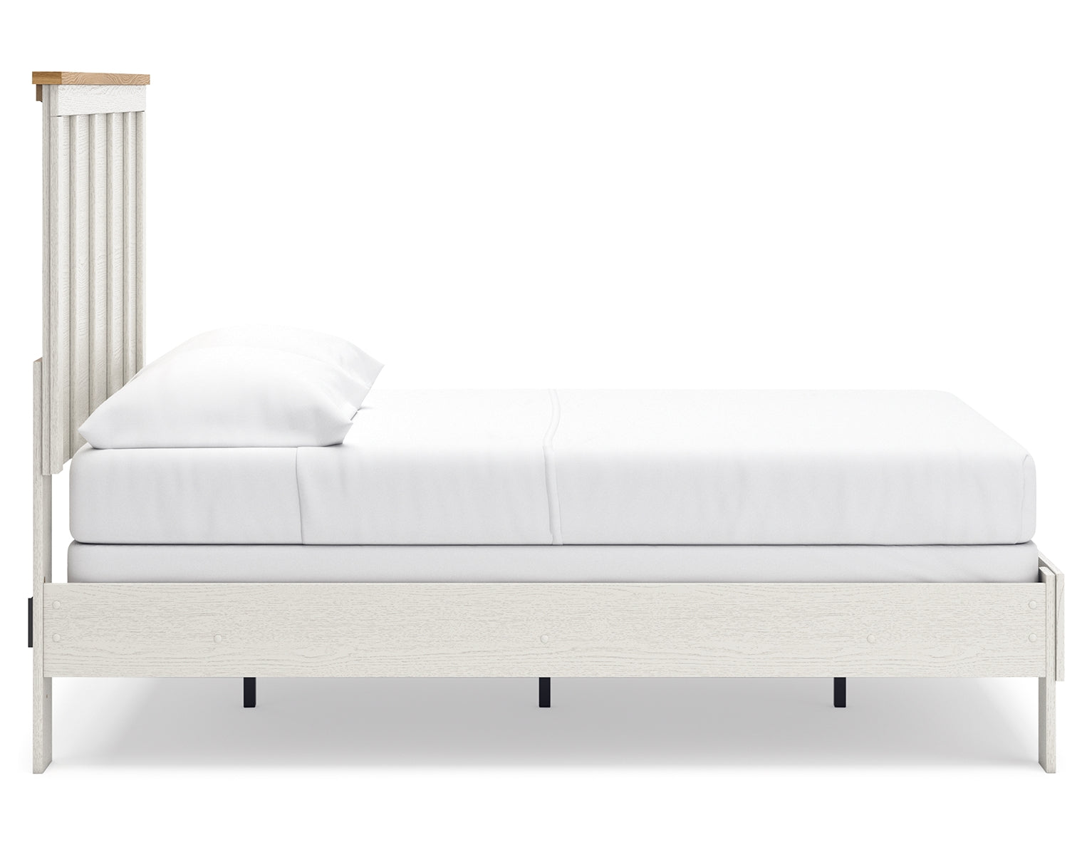 Linnocreek Full Panel Bed