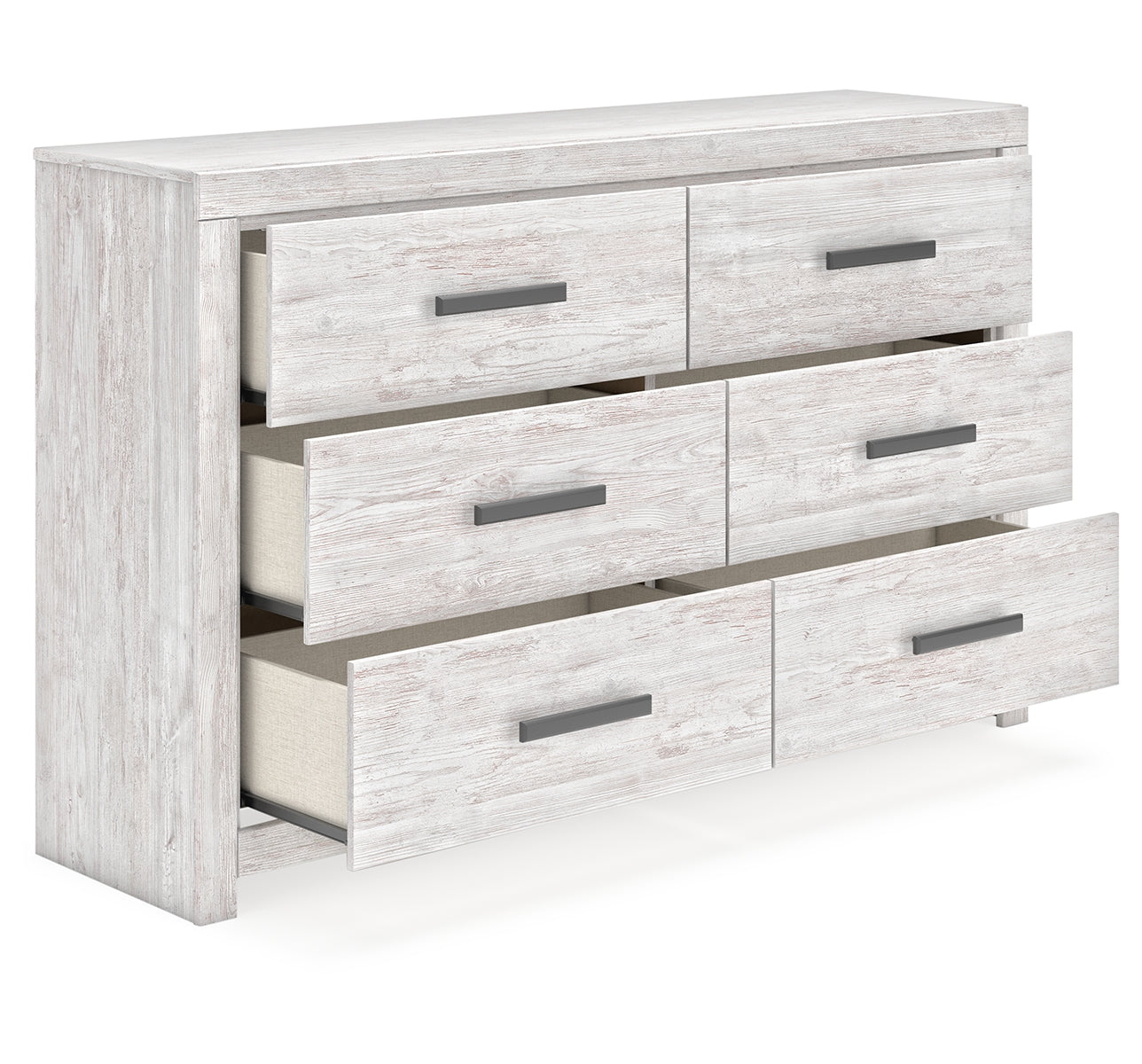 Cayboni Dresser