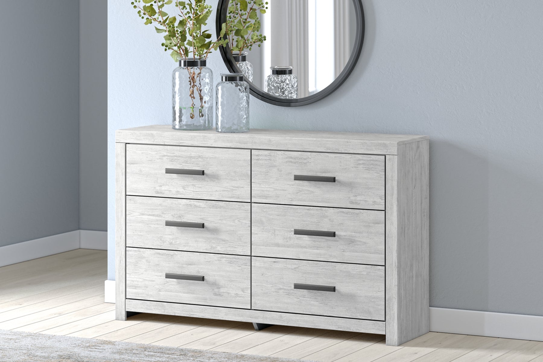 Cayboni Dresser