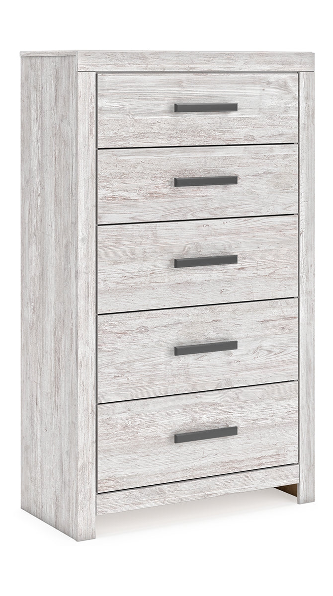 Cayboni Chest of Drawers