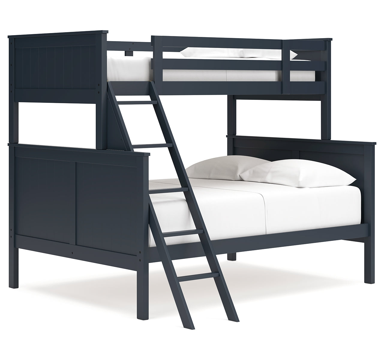 Nextonfort Twin over Full Bunk Bed