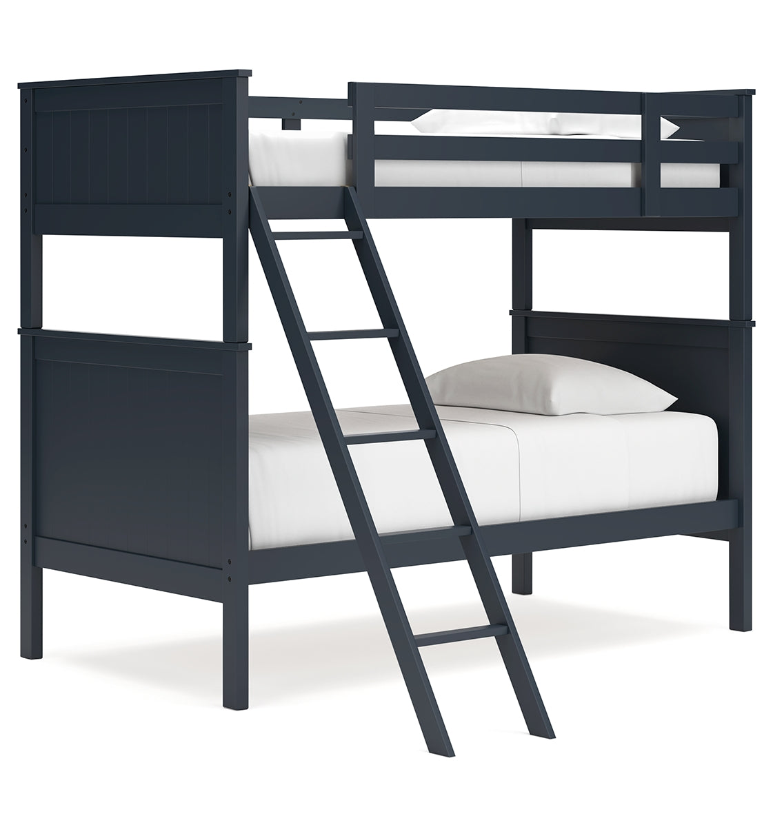 Nextonfort Twin over Twin Bunk Bed