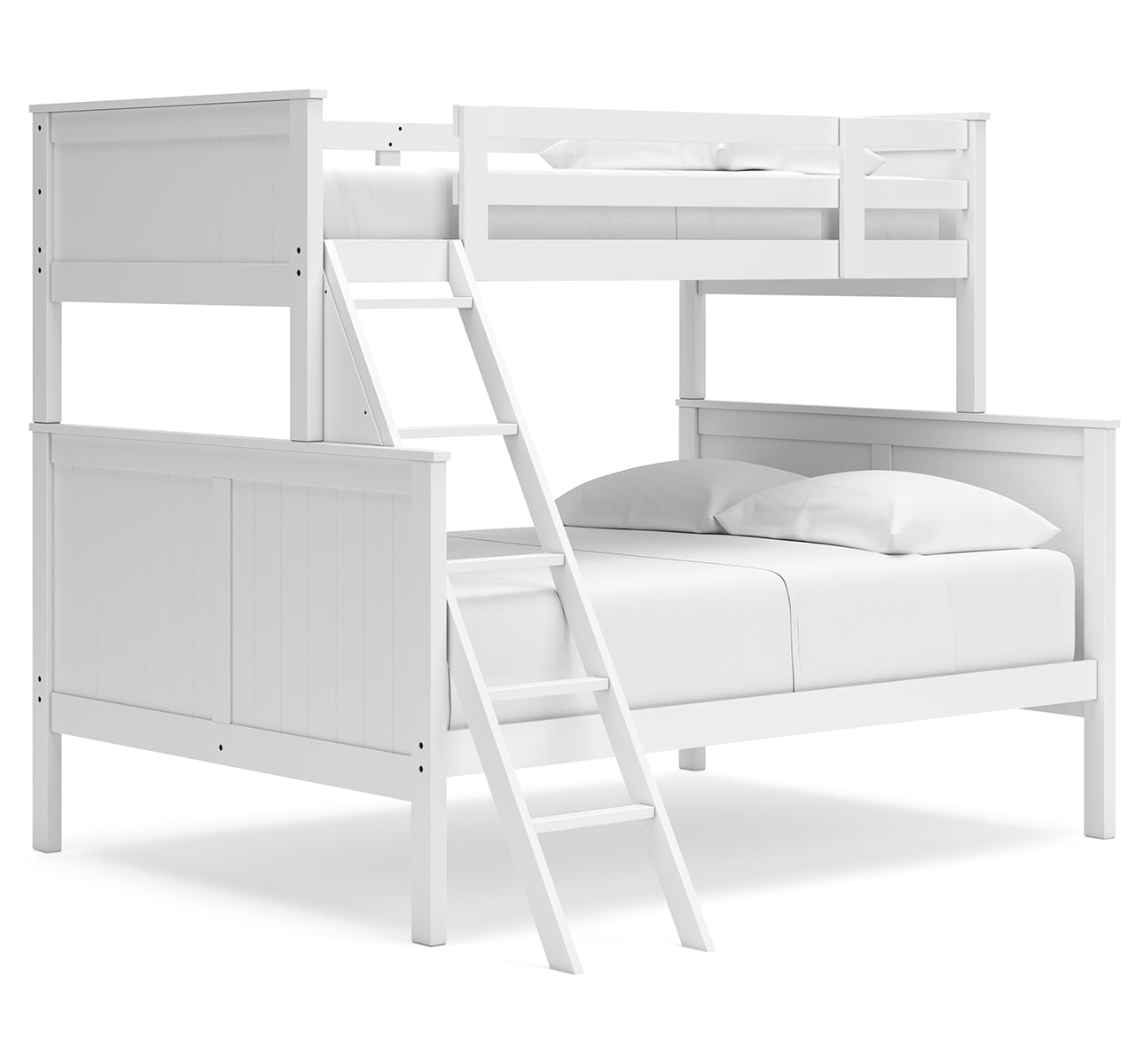 Nextonfort Twin over Full Bunk Bed