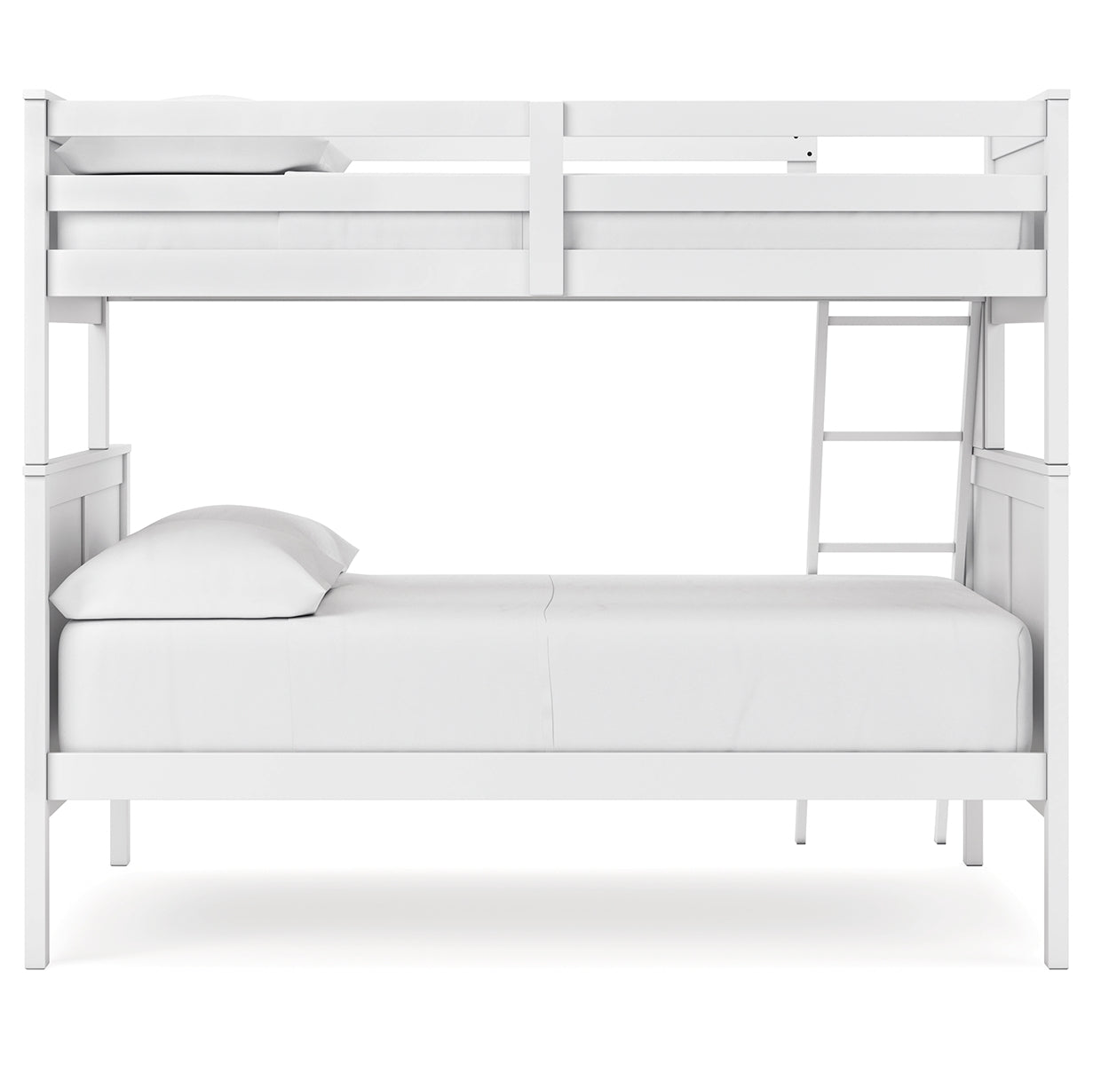 Nextonfort Twin over Full Bunk Bed