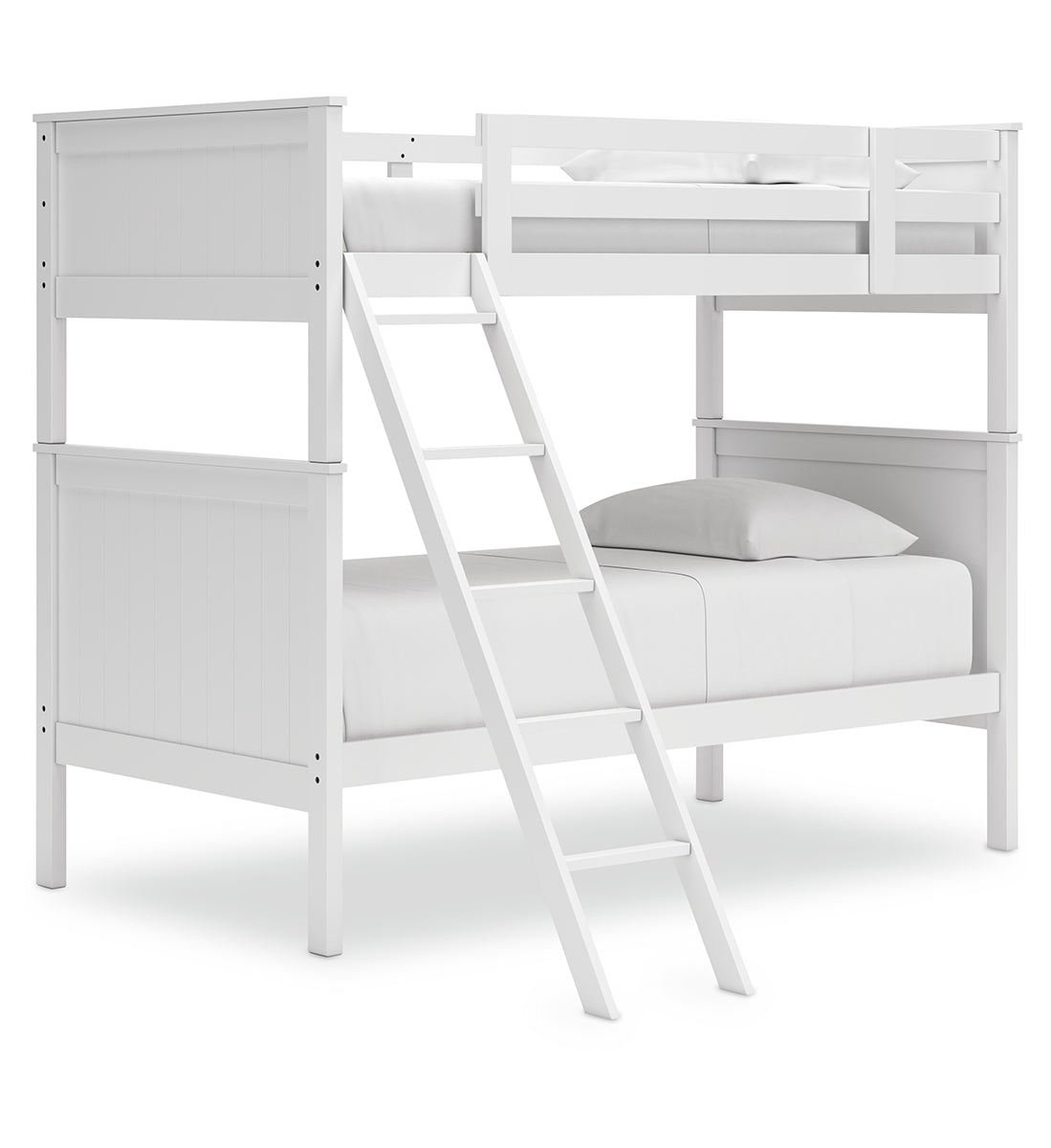 Nextonfort Twin over Twin Bunk Bed