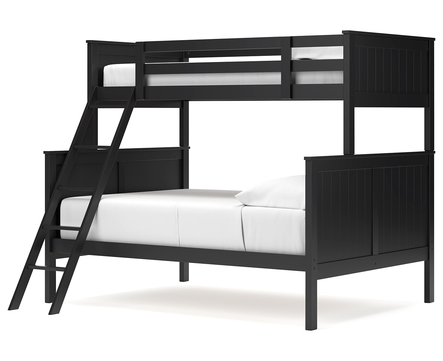 Nextonfort Twin over Full Bunk Bed