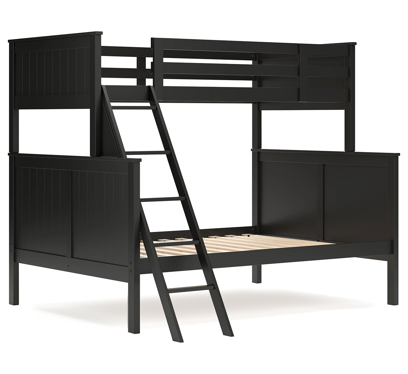 Nextonfort Twin over Full Bunk Bed