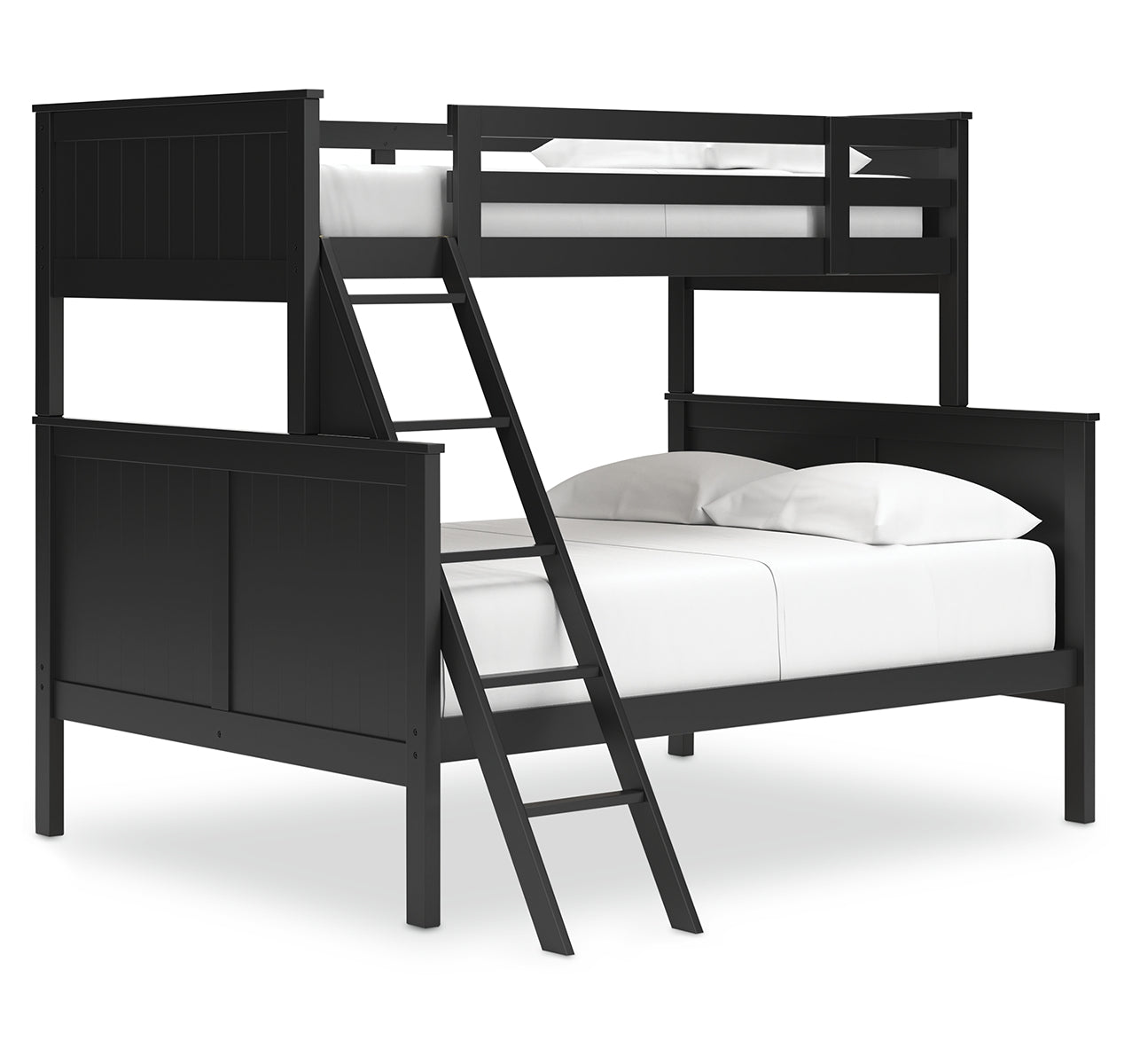 Nextonfort Twin over Full Bunk Bed