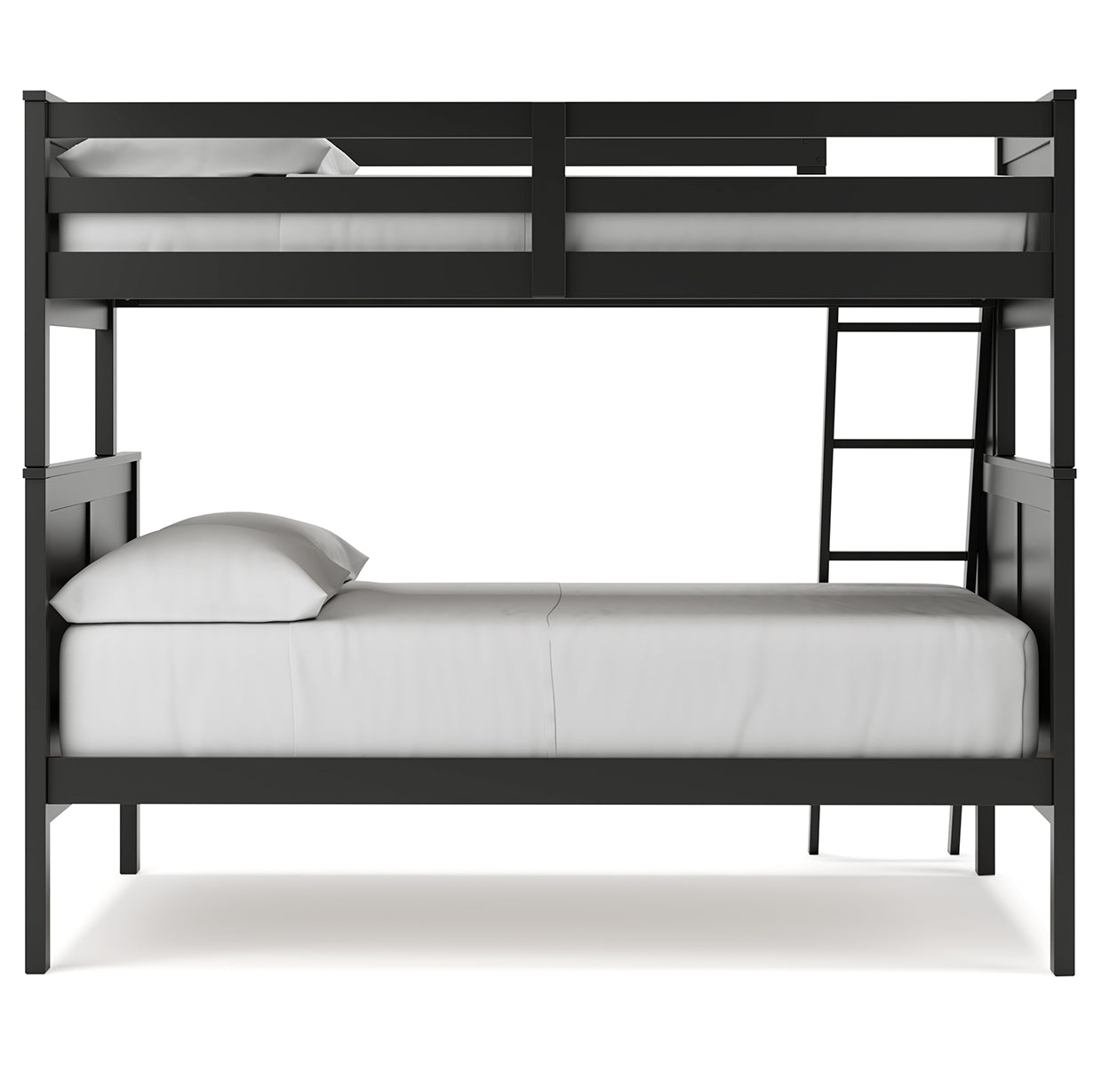 Nextonfort Twin over Full Bunk Bed