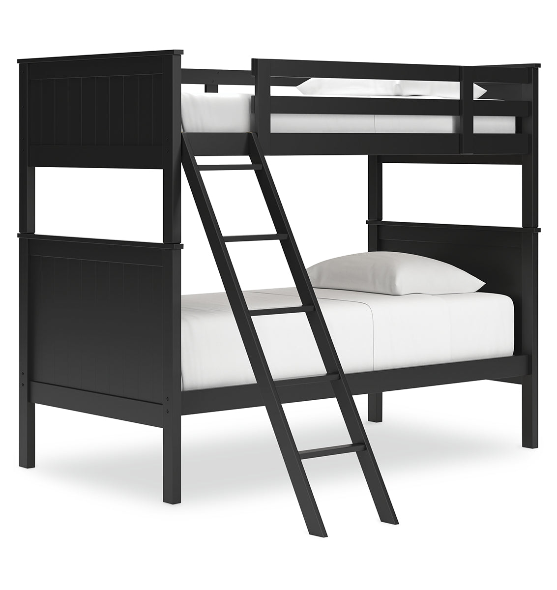 Nextonfort Twin over Twin Bunk Bed