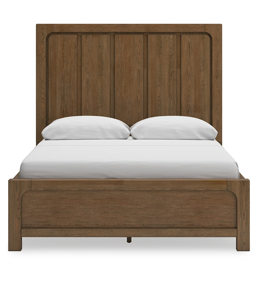 Cabalynn Queen Panel Bed with Dresser