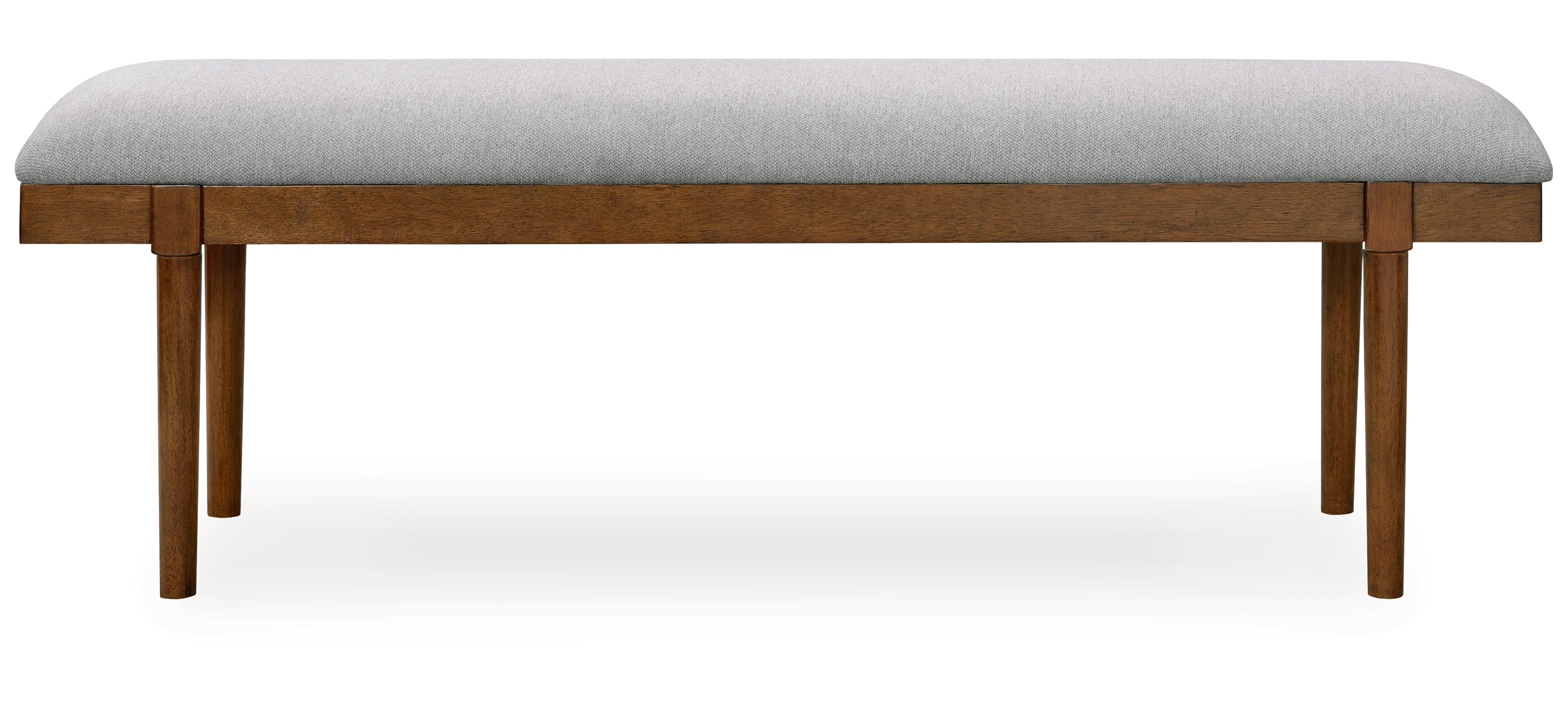 Lyncott 59" Upholstered Dining Bench