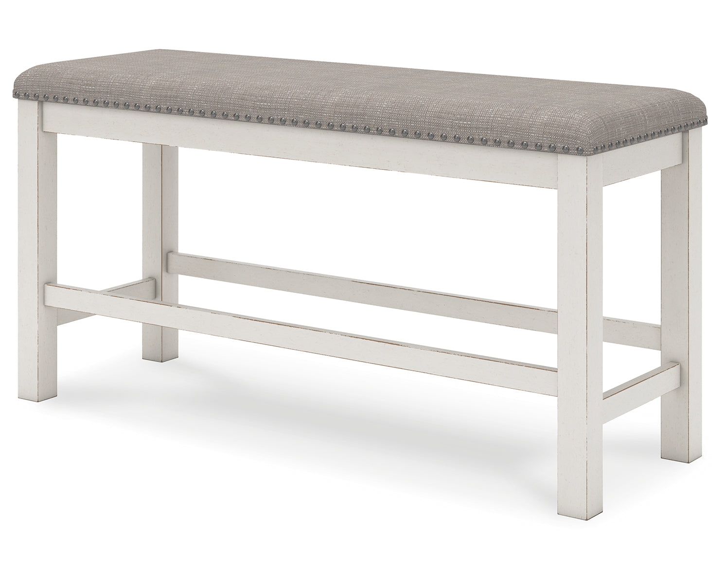 Robbinsdale 49" Counter Height Dining Bench