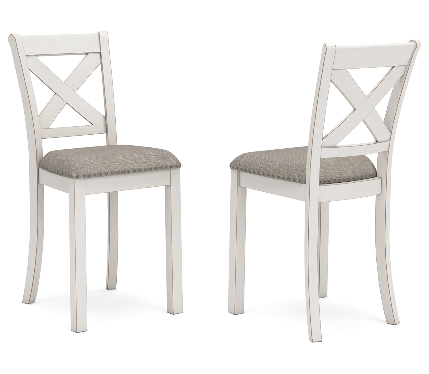 Robbinsdale Barstool (Set of 2)