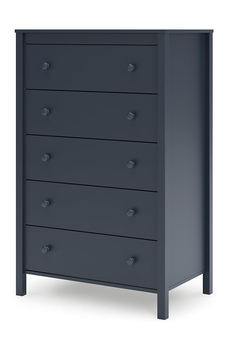 Simmenfort Chest of Drawers